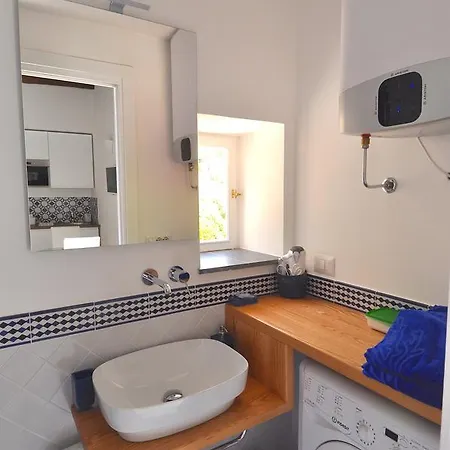 Stella Marina Amalfi Dreams Casa vacanze *