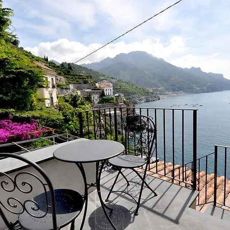Casa vacanze Stella Marina Amalfi Dreams *