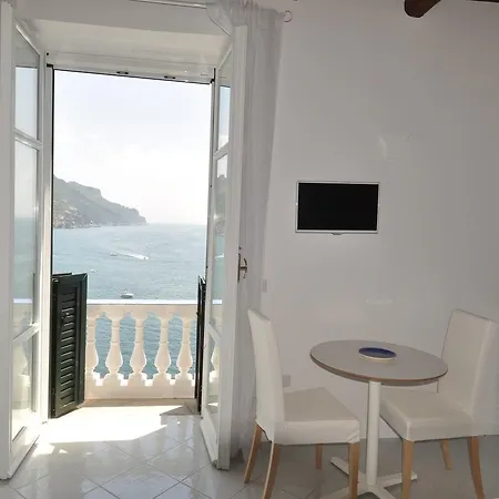 Casa vacanze Stella Marina Amalfi Dreams *